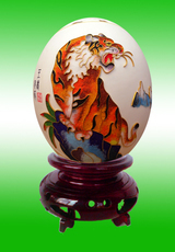 【鴕鳥蛋工藝品】_特色工藝品_鴕鳥蛋工藝品圖片_價格 - 淘寶網(wǎng)