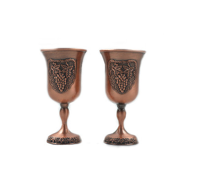 【酒杯】價格,廠家,圖片,金屬工藝品,方美花(個體經(jīng)營)-