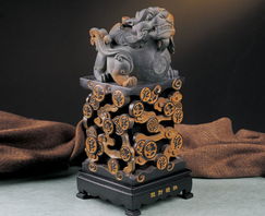 禮品,活性炭禮品,活性炭工藝禮品,廣州活性炭工藝品制作廠家高清圖片 高清大圖